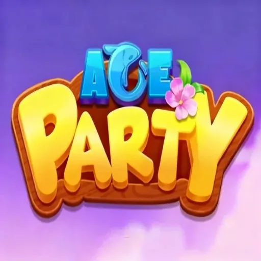 ACEPARTY - Meriahkan Momen Bersama Live Streaming Terbaik