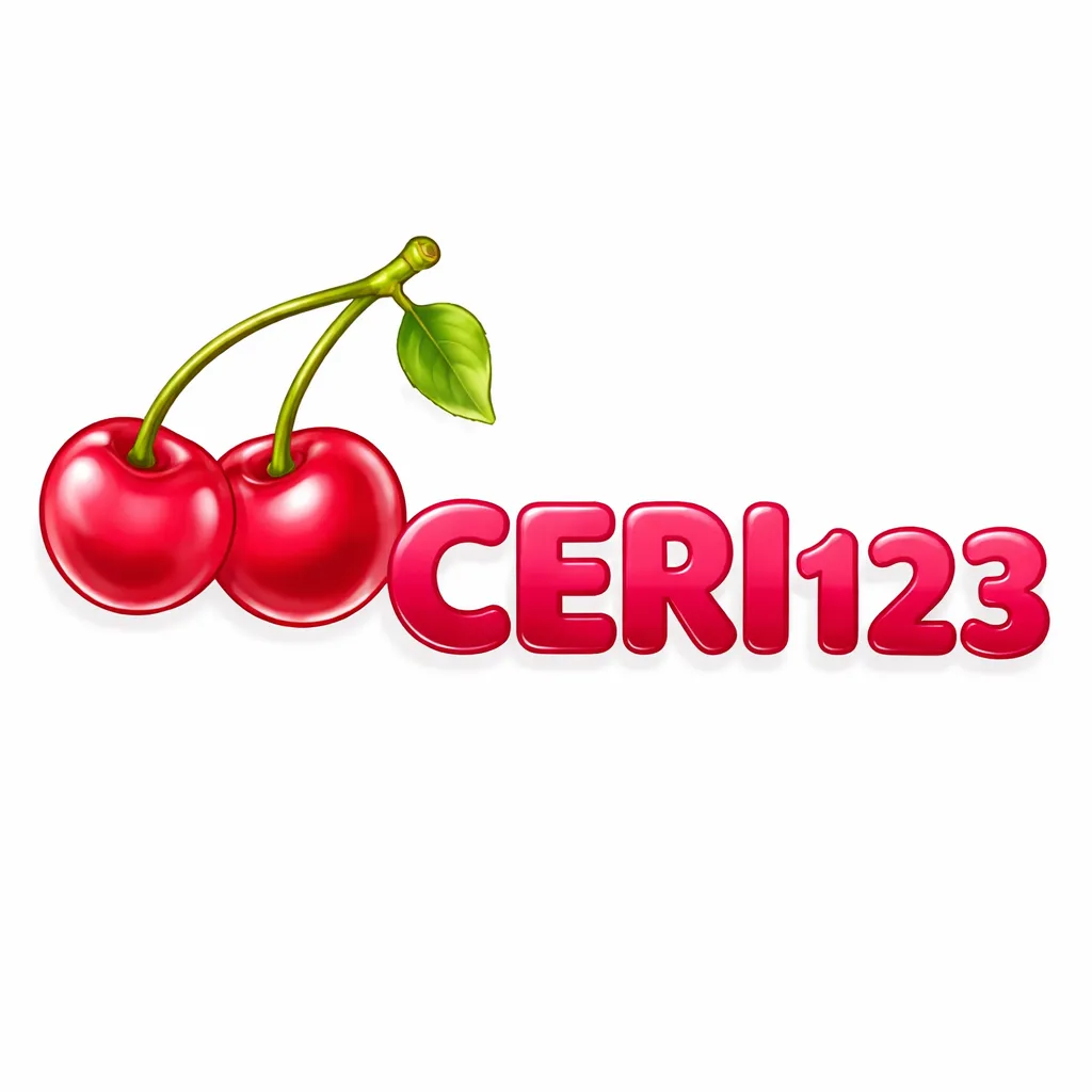 ceri123 - Game Anak TK APK