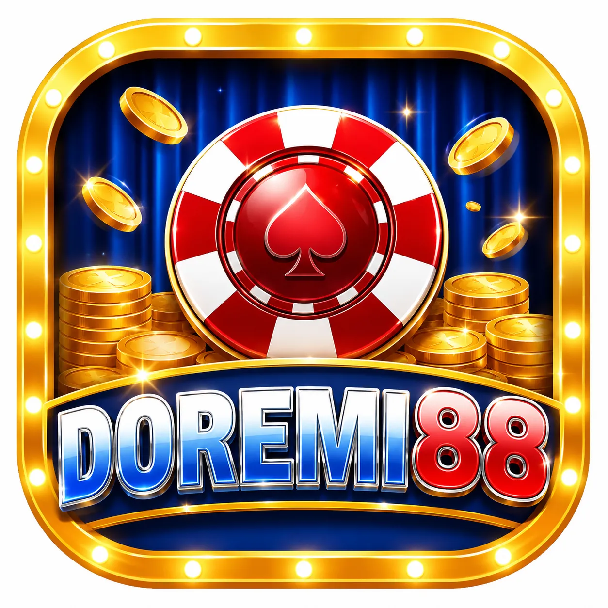 DOREMI88 - Belajar Huruf dan Angka untuk Anak