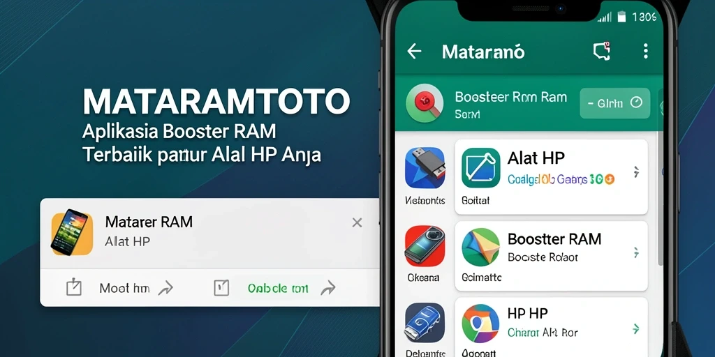 Tampilan antarmuka MATARAMTOTO yang sederhana dan intuitif untuk pengguna.